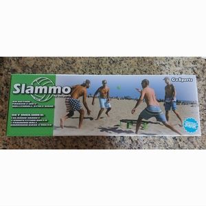 Slammo by Gosports